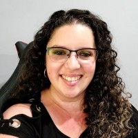 Canopy Advertising Employee Britany Perry's profile photo