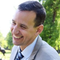 CIRTÉUS Employee David Wadsworth's profile photo