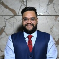 KnowledgeHut upGrad Employee Amit Verma's profile photo