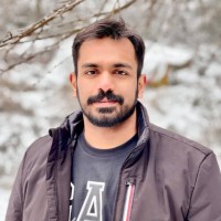 Mohit Das Email & Phone Number