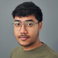 Manab Roy Email