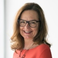 Hildegard Liebl Email
