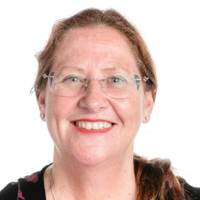 Strengthening Practice Employee Jo Fox's profile photo