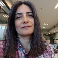 Baharan Mohammadzadeh's profile photo