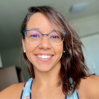 Circular Movement Employee Lívia Lins's profile photo
