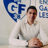 GRENOBLE FOOT 38 Employee Alexandre Ramos's profile photo