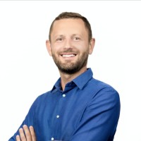 Bluerank Employee Jarosław Miszczak's profile photo
