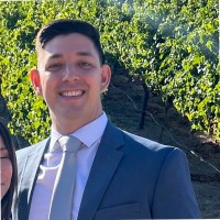 ModalAI Employee Jacob Camarillo's profile photo
