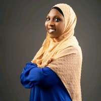 Briter Employee Mariam Oni's profile photo