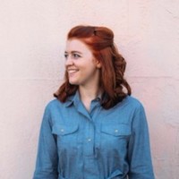 Hint Creative Employee Emily Ludlow's profile photo