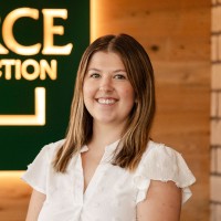 Pearce Construction Employee Haley Maisch's profile photo