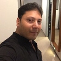 JBI Employee Gautam Singal's profile photo