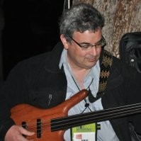 American Public Television Employee Eric Luskin's profile photo