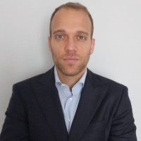 CAE S.p.A. Employee Luca Parola's profile photo