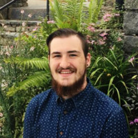 Dillon Zarrelli Email & Phone Number