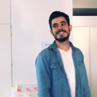 dimedis Employee Eduardo de la Rosa's profile photo