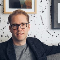 SpareRoom Employee Jean-Luc Thiebaut's profile photo