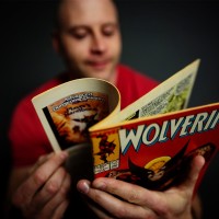 Speedway Motors, Inc Employee Brandon Moller's profile photo