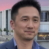 TREKSTOR Employee Ran Wei's profile photo