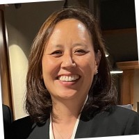 Community Presbyterian Church Employee Sue Kim-Ahn's profile photo