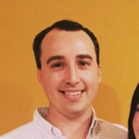 datafuelX Employee Shamus McNulty's profile photo
