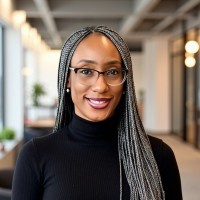 Project HOPE Employee Uche Ralph-Opara's profile photo