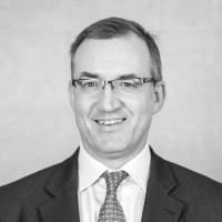 TIME Investments Employee Raymond Greaves's profile photo