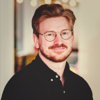 Confused.com Employee Matthew Harwood's profile photo