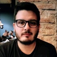 SCTR Services LLC Employee Michael Carrillo's profile photo