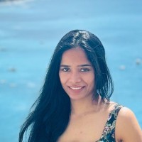 Simran Patel Email