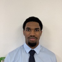 Axel Saint-Louis's profile photo