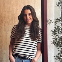 LENOM-pb Employee Inés Aranda's profile photo