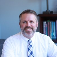 Triton Regional School District Employee Brian Forget's profile photo