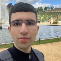 Formilo Employee Abdelmounaim Bousmat's profile photo