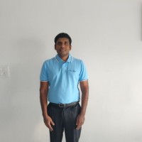 Chubb Employee Krishna Adusumilli's profile photo