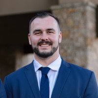 Capital Homes Employee Ryan Warren's profile photo