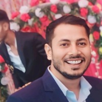 Priority Employee Vikash Tomar's profile photo