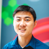 Arcade Employee Wei Sun's profile photo