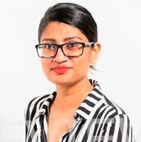 Xitricon Private Limited Employee Upeka Jayatunge's profile photo