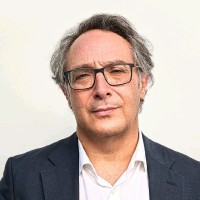 Sagardoy Employee Luis Capitan's profile photo
