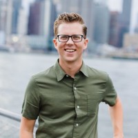 Ethyca Employee Michael Brown's profile photo