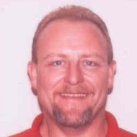 Alphatron Marine Employee Tom McCasland's profile photo