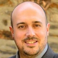 HaystackID Employee Ed Eppright's profile photo