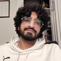 Ultima Genomics Employee Saad Ashfaq's profile photo