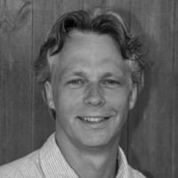 TomTom Employee Bart Bolger's profile photo