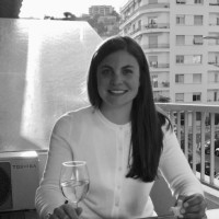 TenDot Employee Jane Foster's profile photo