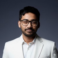 Techno India Group Employee Sarthak Dey's profile photo