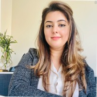 SeKON Enterprise, Inc. Employee Saher Javed's profile photo