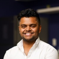 SENT Ventures Employee Drexell Valiplackal's profile photo