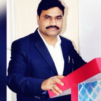 Sourcemind Employee Shailesh Nikam's profile photo